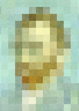 Pixel of Gogh