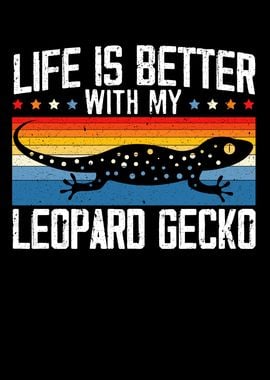 Leopard Gecko