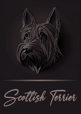 Scottish Terrier