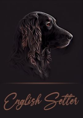 English Setter