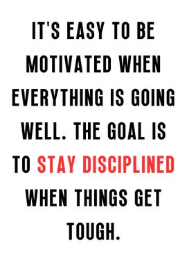 Gym Motivation Quote