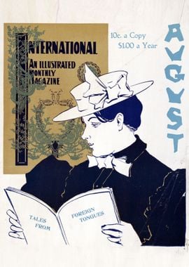 International Magazine