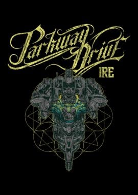 Parkway Drive Metal