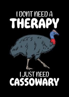 Cassowary