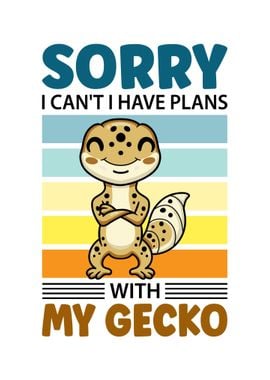 Gecko