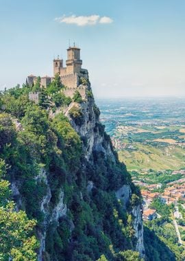 San Marino