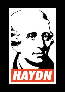 Joseph Haydn