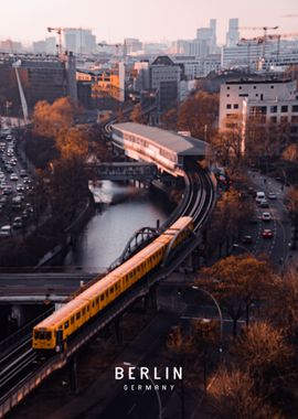 Berlin  