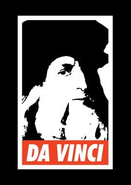 Leonardo Da Vinci