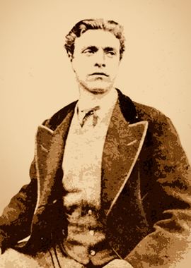 Vasil Levski