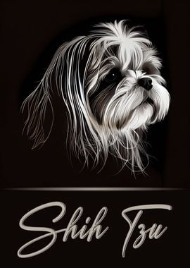 Shih Tzu