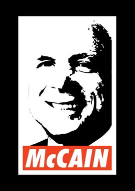 John McCain