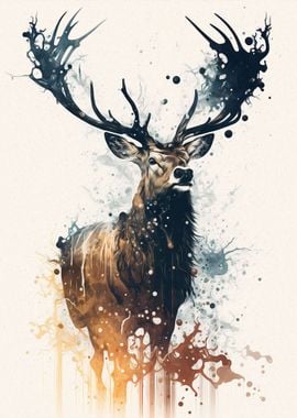 Deer