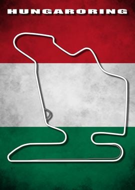 Hungaroring Circuit