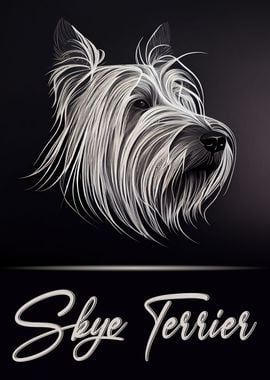 Skye Terrier