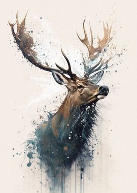 Deer