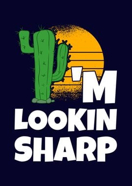 Funny Cactus Puns