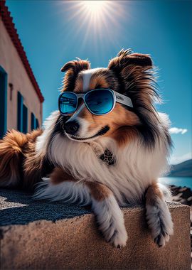 Shetland Sheepdog