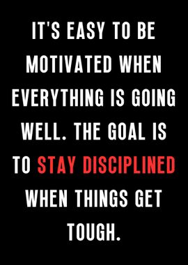 Gym Motivation Quote