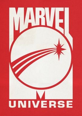 Marvel Logo 43