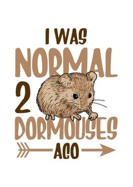 Dornmouse