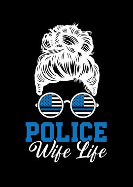 Police Wife Life