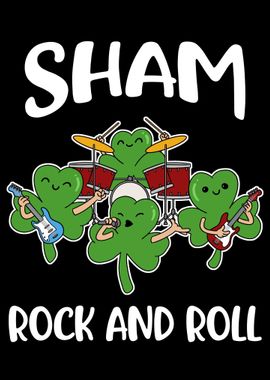 Sham Rock And Roll