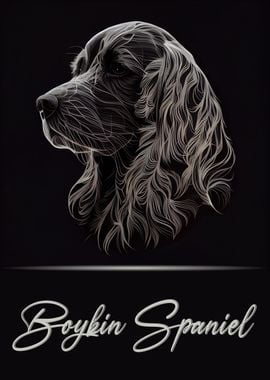 Boykin Spaniel