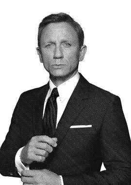 Daniel Craig