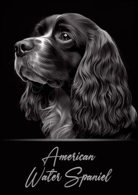 American Water Spaniel