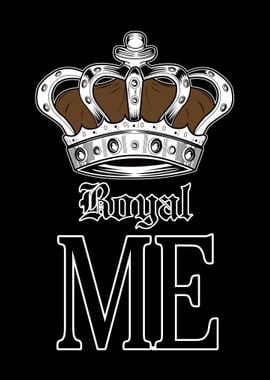 Royal Me Brown