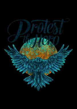 Fortress Protest The Hero