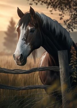 The Horse