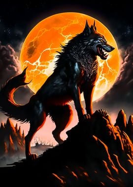 Wolf