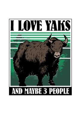 Yak