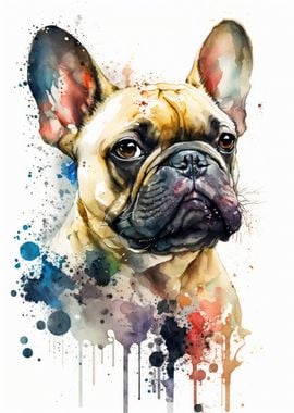 French Bulldog Dog