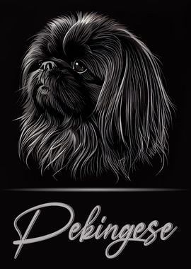 Pekingese