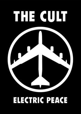 The Cult Band