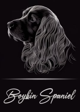 Boykin Spaniel