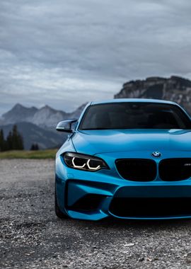 bmw m2