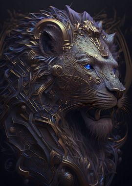 Zodiac Leo