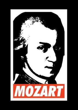 Mozart