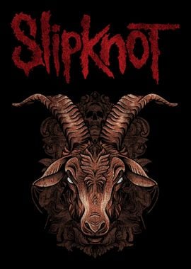 Metalcore slipknot