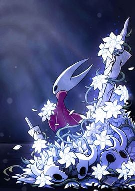 Hollow Knight