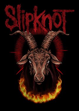 Metalhead slipknot