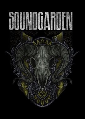 Soundgarden rock band