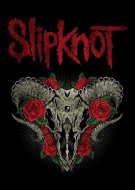 Slipknot Goat