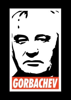 Mikhail Gorbachev