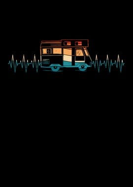 Camper frequency