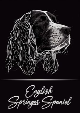 English Springer Spaniel